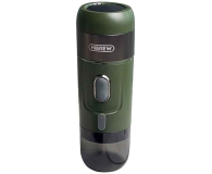 HiBrew Przenośny ekspres do kawy 3 w 1 z etui HiBREW H4B_GN - 1486573 - zdjęcie 1